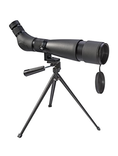 Bresser Optics TRAVEL 20-60X60 - Telescopio (75...