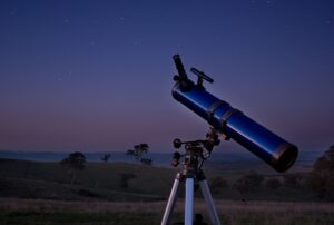 Mejores telescopios astronómicos