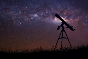 mejores telescopios celestron