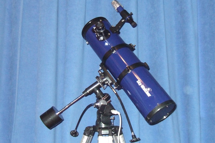 mejores telescopios SkyWatcher